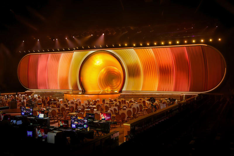 Gramophone Gold, Up &amp; Away, Desert Palette, Café Culture, Satellite Stage