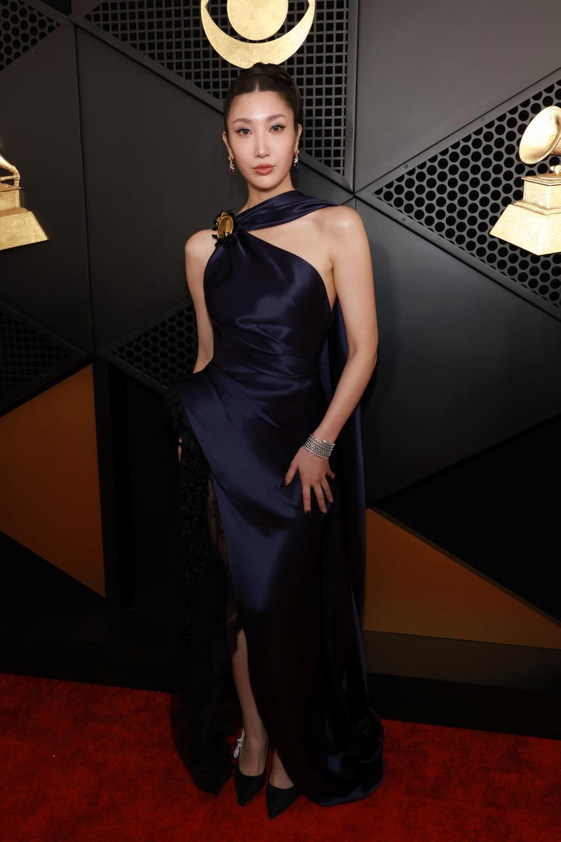 Sabrina Carpenter, Olivia Dean, Addison Rae, Benson Boone, Katseye , Audrey Nuna, FKA Twigs, Alex Warren, Coco Jones, Queen Latifah, Zara Larsson, Leon Thomas III, Ali Wong, PinkPantheress, Rhian Teasdale and Lava La Ru, Lola Young , Shaboozey, Kehlani , Sierra Hull, Joni Mitchell, Sharon Osbourne, Zanna Roberts Rassi, Darren Criss