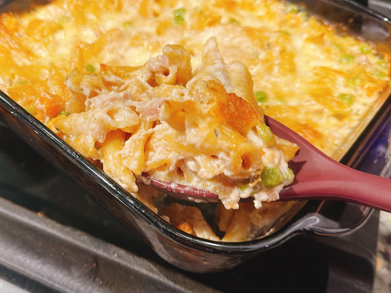 Sausage Egg McMuffin Casserole, Slow Cooker Neiman Marcus Chicken Casserole, Cowboy Chicken Cornbread Casserole, Marry Me Chicken Noodle Casserole, Copycat KFC Bowl Casserole, Mississippi Chicken Casserole, Firehouse Chili and Cornbread Casserole, Garlic Butter Chicken Dump and Bake Casserole, Cheesy Jalapeno Corn Casserole, Tuna Alfredo Casserole, Honey Garlic Chicken Rice Casserol, Vegan Shepherd's Pie, Huevos Rancheros Brunch Casserole with Ham and Cheese, Baked Cream Cheese Spaghetti Casserole, Butter Chicken Rice Casserole, French Onion Soup Casserole, No-Noodle Zucchini Lasagna, No Peek Meatball Alfredo Casserole, Chicken Mole Enchilada Casserole, Pierogi Cabbage Casserole, Tuna Noodle Casserole from Scratch, Hot Tamale Pie, Twice-Baked Potato Casserole, Japanese Curry Chicken Pot Pie Casserole, Cheesy Chicken and Broccoli Casserole, Portuguese Cod Fish Casserole, Buffalo Chicken and Roasted Potato Casserole, Beef Nacho Casserole