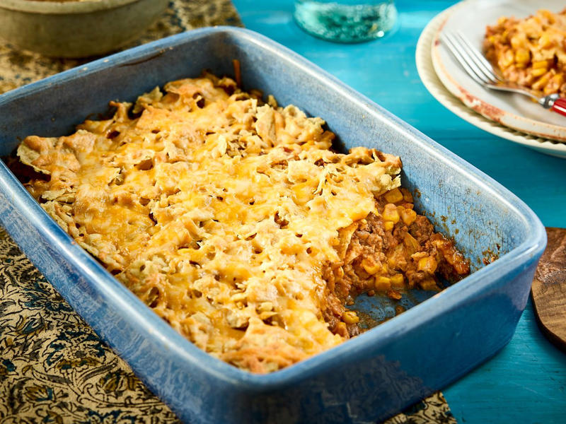 Sausage Egg McMuffin Casserole, Slow Cooker Neiman Marcus Chicken Casserole, Cowboy Chicken Cornbread Casserole, Marry Me Chicken Noodle Casserole, Copycat KFC Bowl Casserole, Mississippi Chicken Casserole, Firehouse Chili and Cornbread Casserole, Garlic Butter Chicken Dump and Bake Casserole, Cheesy Jalapeno Corn Casserole, Tuna Alfredo Casserole, Honey Garlic Chicken Rice Casserol, Vegan Shepherd's Pie, Huevos Rancheros Brunch Casserole with Ham and Cheese, Baked Cream Cheese Spaghetti Casserole, Butter Chicken Rice Casserole, French Onion Soup Casserole, No-Noodle Zucchini Lasagna, No Peek Meatball Alfredo Casserole, Chicken Mole Enchilada Casserole, Pierogi Cabbage Casserole, Tuna Noodle Casserole from Scratch, Hot Tamale Pie, Twice-Baked Potato Casserole, Japanese Curry Chicken Pot Pie Casserole, Cheesy Chicken and Broccoli Casserole, Portuguese Cod Fish Casserole, Buffalo Chicken and Roasted Potato Casserole, Beef Nacho Casserole