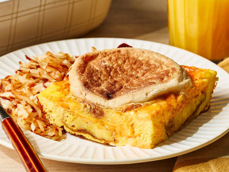 Sausage Egg McMuffin Casserole, Slow Cooker Neiman Marcus Chicken Casserole, Cowboy Chicken Cornbread Casserole, Marry Me Chicken Noodle Casserole, Copycat KFC Bowl Casserole, Mississippi Chicken Casserole, Firehouse Chili and Cornbread Casserole, Garlic Butter Chicken Dump and Bake Casserole, Cheesy Jalapeno Corn Casserole, Tuna Alfredo Casserole, Honey Garlic Chicken Rice Casserol, Vegan Shepherd's Pie, Huevos Rancheros Brunch Casserole with Ham and Cheese, Baked Cream Cheese Spaghetti Casserole, Butter Chicken Rice Casserole, French Onion Soup Casserole, No-Noodle Zucchini Lasagna, No Peek Meatball Alfredo Casserole, Chicken Mole Enchilada Casserole, Pierogi Cabbage Casserole, Tuna Noodle Casserole from Scratch, Hot Tamale Pie, Twice-Baked Potato Casserole, Japanese Curry Chicken Pot Pie Casserole, Cheesy Chicken and Broccoli Casserole, Portuguese Cod Fish Casserole, Buffalo Chicken and Roasted Potato Casserole, Beef Nacho Casserole