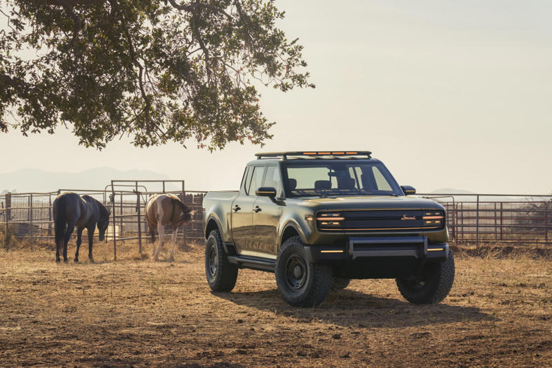 Scout's Birthing Pains, More Dealers File Cases, But Tesla and Rivian Have Direct Sales, Right?, Scout Motors isn't Budging