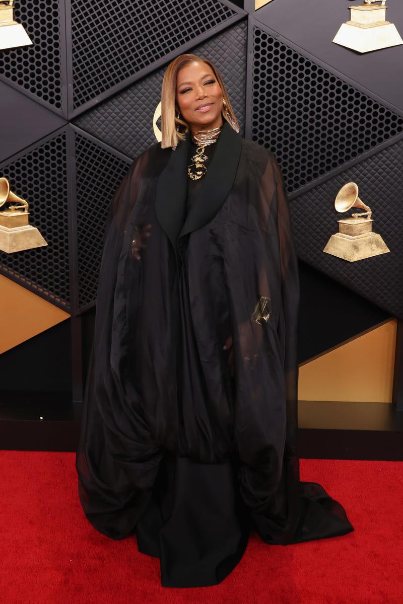 Sabrina Carpenter, Olivia Dean, Addison Rae, Benson Boone, Katseye , Audrey Nuna, FKA Twigs, Alex Warren, Coco Jones, Queen Latifah, Zara Larsson, Leon Thomas III, Ali Wong, PinkPantheress, Rhian Teasdale and Lava La Ru, Lola Young , Shaboozey, Kehlani , Sierra Hull, Joni Mitchell, Sharon Osbourne, Zanna Roberts Rassi, Darren Criss