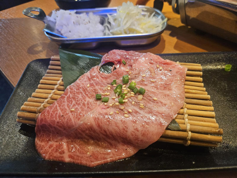 ・「ともさんかく」とは, ・ホスピタリティよすぎでは, ・欲張ったゆえの結果, ・めちゃくちゃ良かった