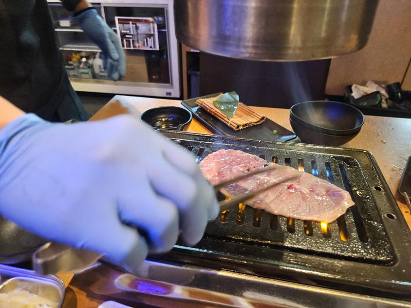 ・「ともさんかく」とは, ・ホスピタリティよすぎでは, ・欲張ったゆえの結果, ・めちゃくちゃ良かった