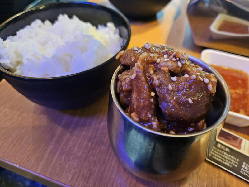 ・「ともさんかく」とは, ・ホスピタリティよすぎでは, ・欲張ったゆえの結果, ・めちゃくちゃ良かった
