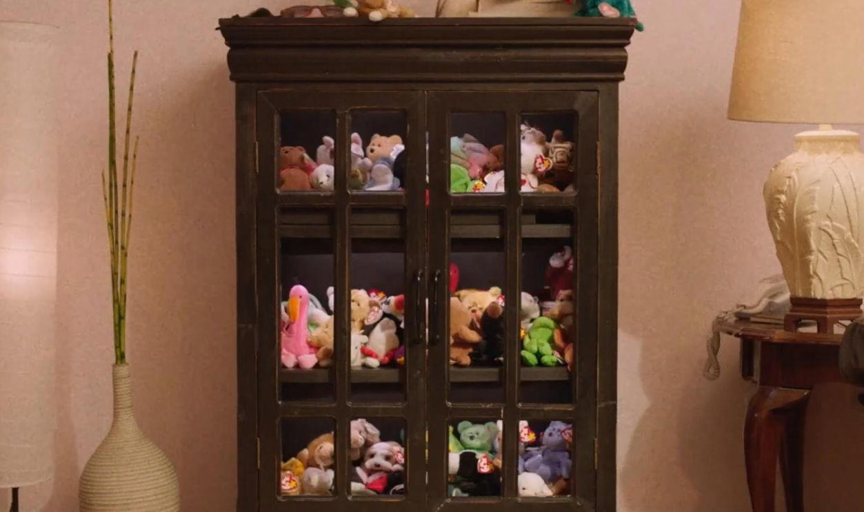 Snort The Red Bull: $6,000 Toys Worth Real Money, Princess The Bear: ,000, Britannia The Bear: ,000, Claude The Crab: ,000, Halo The Bear: ,500, Gobbles The Turkey: ,000, Snort The Red Bull: ,000, Peace Bear: ,000, Spangle The Bear: ,000, Pinchers The Lobster: ,500, Employee The Bear: ,000, Mystic The Unicorn (Tan Horn): ,700, Weenie The Dachshund: ,500, #1 Bear: ,500, Iggy The Iguana: ,000, The End Bear: ,000, Pouch The Kangaroo: ,000, Nana The Monkey: ,000, Humphrey The Camel: ,200, Libearty The Bear: ,200, Patti The Platypus: 0–,000, Chilly The Bear: 0, Flutter The Butterfly (Yellow Wings): 8–0, Happy The Hippo: 5