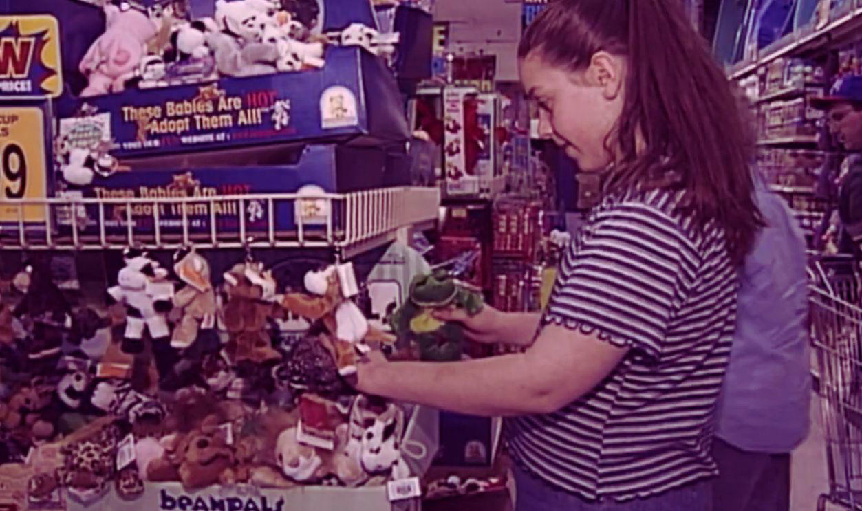 Spangle The Bear: $4,000 Toys Worth Real Money, Princess The Bear: ,000, Britannia The Bear: ,000, Claude The Crab: ,000, Halo The Bear: ,500, Gobbles The Turkey: ,000, Snort The Red Bull: ,000, Peace Bear: ,000, Spangle The Bear: ,000, Pinchers The Lobster: ,500, Employee The Bear: ,000, Mystic The Unicorn (Tan Horn): ,700, Weenie The Dachshund: ,500, #1 Bear: ,500, Iggy The Iguana: ,000, The End Bear: ,000, Pouch The Kangaroo: ,000, Nana The Monkey: ,000, Humphrey The Camel: ,200, Libearty The Bear: ,200, Patti The Platypus: 0–,000, Chilly The Bear: 0, Flutter The Butterfly (Yellow Wings): 8–0, Happy The Hippo: 5