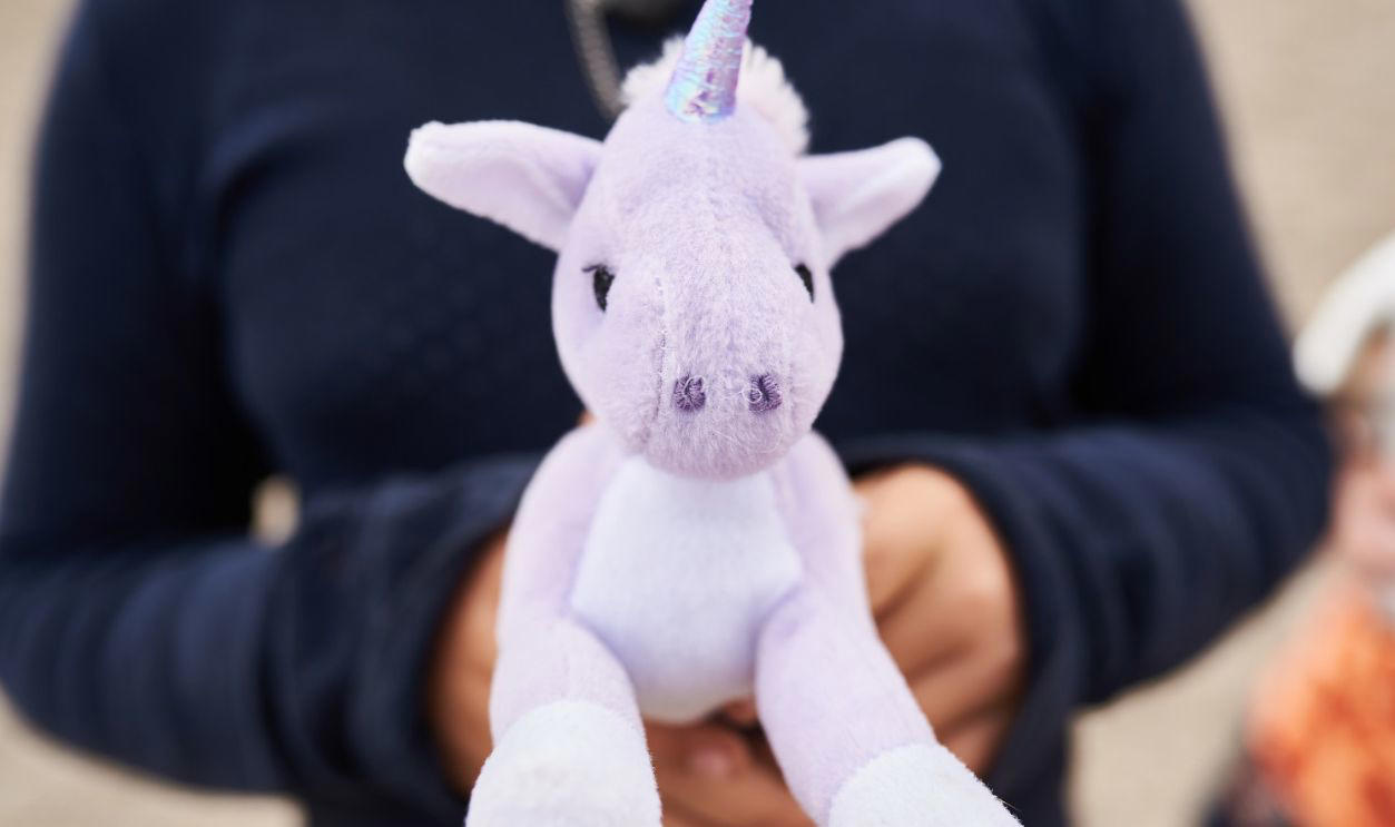 Mystic The Unicorn (Tan Horn): $2,700 Toys Worth Real Money, Princess The Bear: ,000, Britannia The Bear: ,000, Claude The Crab: ,000, Halo The Bear: ,500, Gobbles The Turkey: ,000, Snort The Red Bull: ,000, Peace Bear: ,000, Spangle The Bear: ,000, Pinchers The Lobster: ,500, Employee The Bear: ,000, Mystic The Unicorn (Tan Horn): ,700, Weenie The Dachshund: ,500, #1 Bear: ,500, Iggy The Iguana: ,000, The End Bear: ,000, Pouch The Kangaroo: ,000, Nana The Monkey: ,000, Humphrey The Camel: ,200, Libearty The Bear: ,200, Patti The Platypus: 0–,000, Chilly The Bear: 0, Flutter The Butterfly (Yellow Wings): 8–0, Happy The Hippo: 5