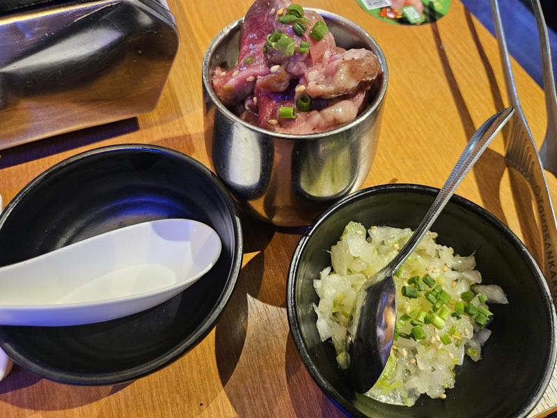 ・「ともさんかく」とは, ・ホスピタリティよすぎでは, ・欲張ったゆえの結果, ・めちゃくちゃ良かった