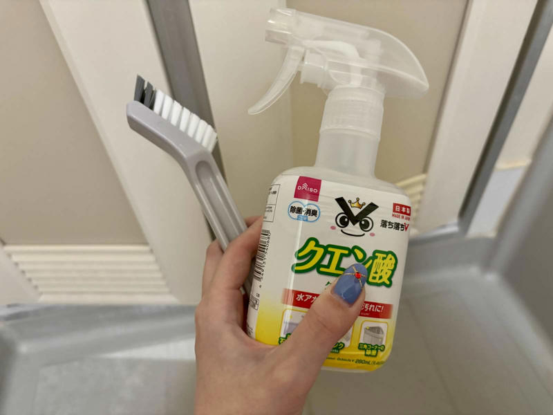 ガラリ・通気口はなぜ汚れやすいのか, クエン酸水を使ったやさしい掃除法, ブラシ仕上げで通気性を回復, 定期的な掃除で快適な空気を保つ