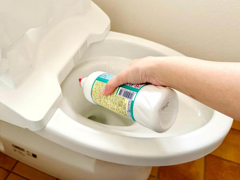毎日の5分掃除：洗剤×トイレットペーパーでひとふき, 週1の5分掃除：体力いらずのリセットで汚れをためない, 月1の5分掃除：見落としがちな場所もチェック, 毎回完ぺきを目指さなくても大丈夫