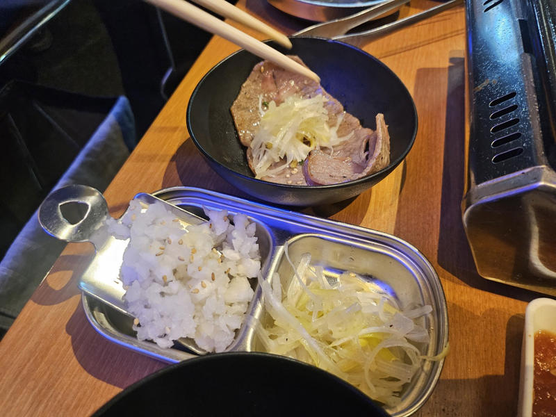 ・「ともさんかく」とは, ・ホスピタリティよすぎでは, ・欲張ったゆえの結果, ・めちゃくちゃ良かった