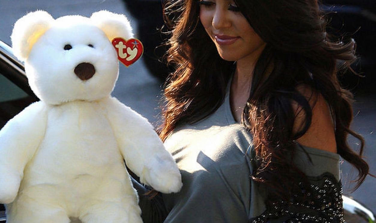 Halo The Bear: $7,500 Toys Worth Real Money, Princess The Bear: ,000, Britannia The Bear: ,000, Claude The Crab: ,000, Halo The Bear: ,500, Gobbles The Turkey: ,000, Snort The Red Bull: ,000, Peace Bear: ,000, Spangle The Bear: ,000, Pinchers The Lobster: ,500, Employee The Bear: ,000, Mystic The Unicorn (Tan Horn): ,700, Weenie The Dachshund: ,500, #1 Bear: ,500, Iggy The Iguana: ,000, The End Bear: ,000, Pouch The Kangaroo: ,000, Nana The Monkey: ,000, Humphrey The Camel: ,200, Libearty The Bear: ,200, Patti The Platypus: 0–,000, Chilly The Bear: 0, Flutter The Butterfly (Yellow Wings): 8–0, Happy The Hippo: 5