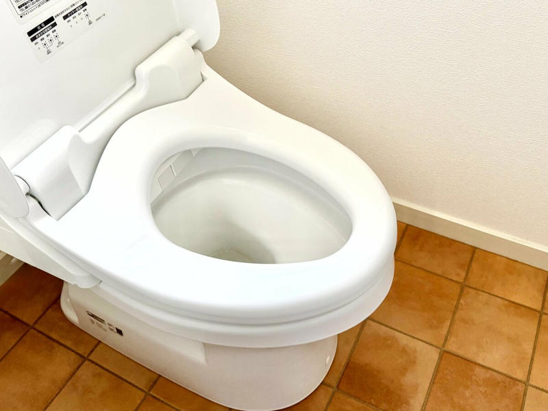 毎日の5分掃除：洗剤×トイレットペーパーでひとふき, 週1の5分掃除：体力いらずのリセットで汚れをためない, 月1の5分掃除：見落としがちな場所もチェック, 毎回完ぺきを目指さなくても大丈夫