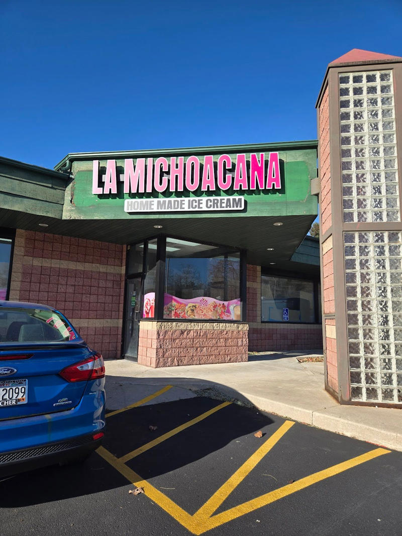 Scooter's Coffee in Sussex, A second Culver's in West Bend, Culver's in Germantown, Popeyes in Menomonee Falls, Clockwork Brewing & Blending in Menomonee Falls, La Michoacana in West Bend, Percolatte coffee shop opening in a mid-century store in Menomonee Falls, MochiUnni, an Asian French bakery, in Menomonee Falls, Bonus: Asia Harvest Supermarket in Menomonee Falls
