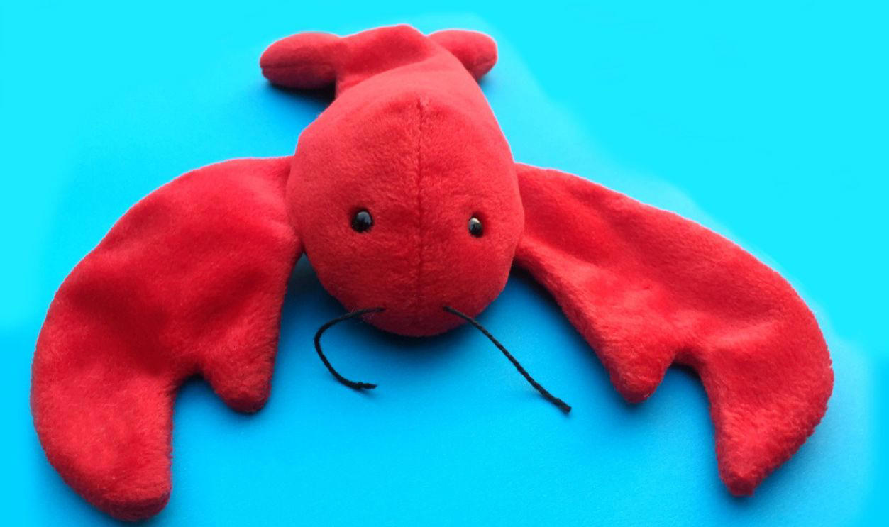 Pinchers The Lobster: $3,500 Toys Worth Real Money, Princess The Bear: ,000, Britannia The Bear: ,000, Claude The Crab: ,000, Halo The Bear: ,500, Gobbles The Turkey: ,000, Snort The Red Bull: ,000, Peace Bear: ,000, Spangle The Bear: ,000, Pinchers The Lobster: ,500, Employee The Bear: ,000, Mystic The Unicorn (Tan Horn): ,700, Weenie The Dachshund: ,500, #1 Bear: ,500, Iggy The Iguana: ,000, The End Bear: ,000, Pouch The Kangaroo: ,000, Nana The Monkey: ,000, Humphrey The Camel: ,200, Libearty The Bear: ,200, Patti The Platypus: 0–,000, Chilly The Bear: 0, Flutter The Butterfly (Yellow Wings): 8–0, Happy The Hippo: 5