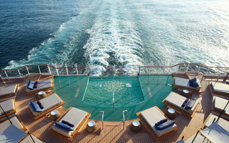 In this guide:, Before you book, Where can I go?, How long will I need?, When should I travel?, How much does a luxury cruise cost?, What’s included in the price?, Are children allowed on board?, Life on board, What facilities are on board?, Do I have to leave the ship every day?, What are excursions like?, How formal is dining?, Can I cruise solo?, Do I need to fly to the ship?, Can I keep active on board?, How much should I tip?, Will there be Wi-Fi on board?, Before you go, What should I pack?, What should I research?, About our expert, Robin McKelvie