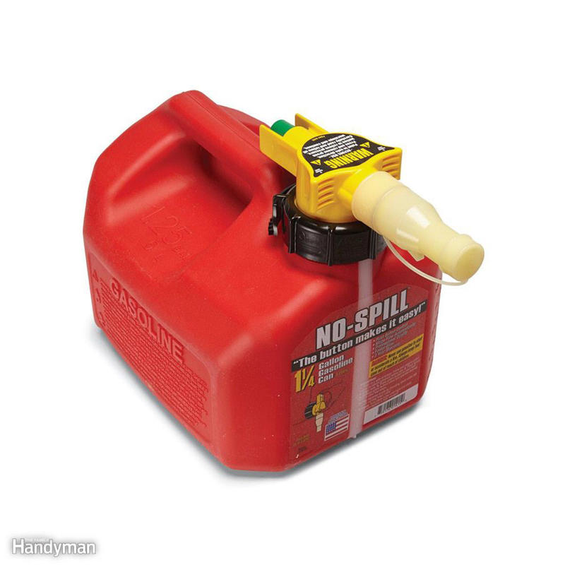Start With Fresh Fuel Throw Snow As Far As You Can, Take Smaller Bites to Avoid Clogs, Start With Fresh Fuel, Switch to Synthetic Oil for Easier Starting, Don't Forget Pre-Season Maintenance