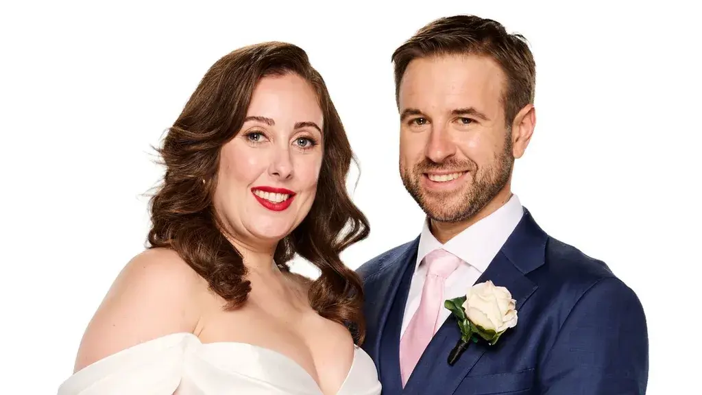 Bec And Danny, Brook And Chris, Gia And Scott, Mel And Luke