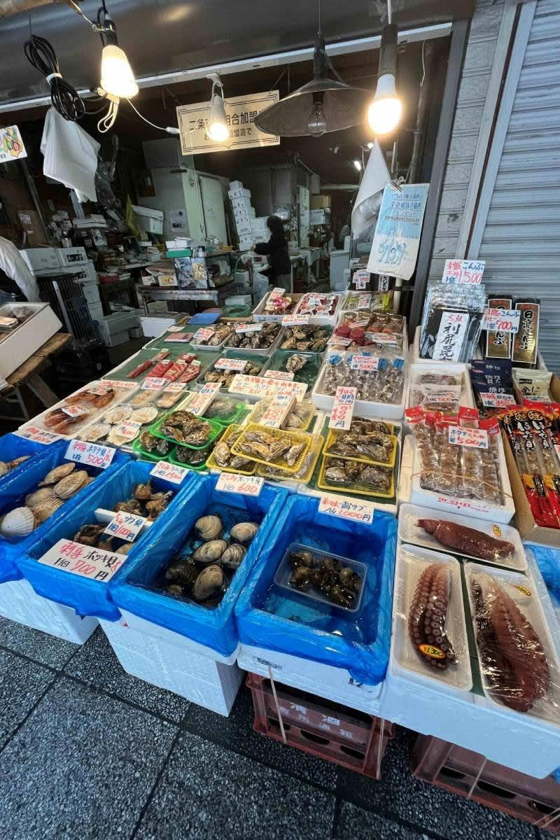 冬に華やぐ札幌のイベントに心躍る, 札幌へはどう行く？, 札幌行くならまずこれ！ 5選, 注目！【さっぽろ雪まつり】, さっぽろ雪まつり, 定番！【二条市場】, 注目！【さっぽろホワイトイルミネーション】, さっぽろホワイトイルミネーション, 注目！【スープカレー SOUL STORE】, スープカレー SOUL STORE, 冬の札幌だからこそのイベントを満喫