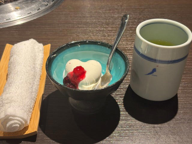 ・人生初の叙々苑へ, ・叙々苑のアラカルト、おそるべし, ・たった3切れの肉に震える, ・食が細くなったときこそ高級焼肉！
