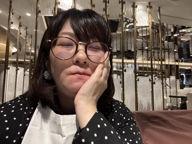 ・人生初の叙々苑へ, ・叙々苑のアラカルト、おそるべし, ・たった3切れの肉に震える, ・食が細くなったときこそ高級焼肉！