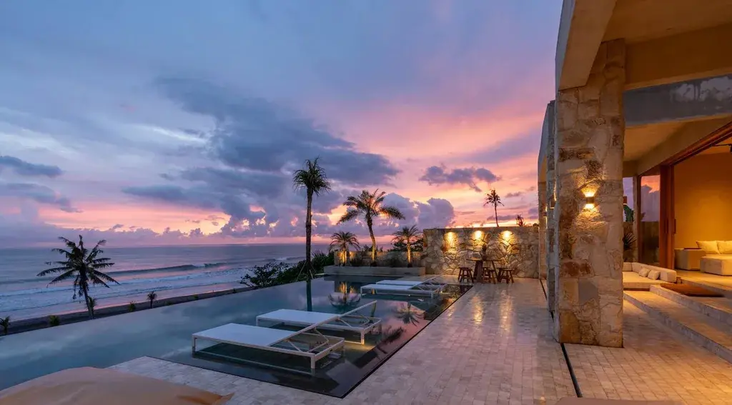GT’s top Bali Airbnb stays, Best Airbnbs in Bali for couples:, Best Airbnb in Bali for families and large groups:, Best Airbnb in Bali for ocean views:, More beautiful, luxe Bali Airbnbs:, Best Airbnb in Bali for a peaceful retreat:, Most Instagrammable Airbnbs in bali:, Best Airbnb villa in Seminyak, Read more: