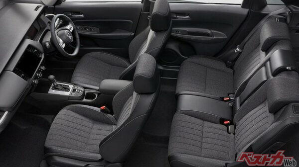 お値段以上のクルマ1/コンパクトSUV：スズキフロンクス, お値段以上のクルマ2/ミドルサイズSUV：マツダCX-5, お値段以上のクルマ3／コンパクトカー：ホンダフィット, お値段以上のクルマ4/軽自動車：ダイハツムーヴキャンバス
