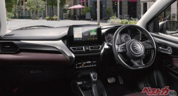 お値段以上のクルマ1/コンパクトSUV：スズキフロンクス, お値段以上のクルマ2/ミドルサイズSUV：マツダCX-5, お値段以上のクルマ3／コンパクトカー：ホンダフィット, お値段以上のクルマ4/軽自動車：ダイハツムーヴキャンバス