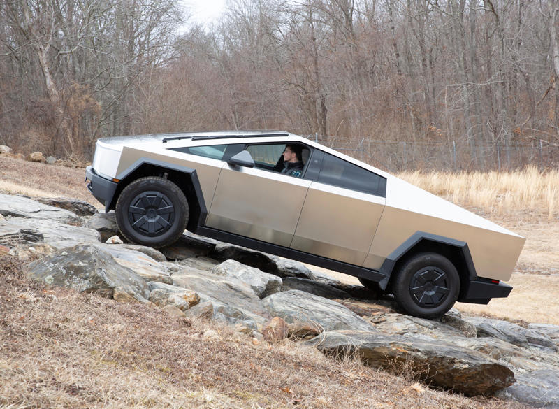 Consumer Reports 2026 Top 10 vehicles, Ford F-150 ‘was a no-brainer’, Highlights of the Top 10, Rating the top brands for vehicle safety, Consumer Reports Safety Verdict top 10 brands