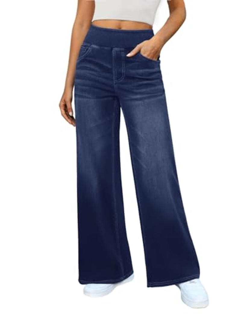 Best everyday denim trends seen on TODAY, More denim styles to shop, Meet the expert, How we chose the best denim trends, How do you add Shop TODAY as a Preferred Source on Google?