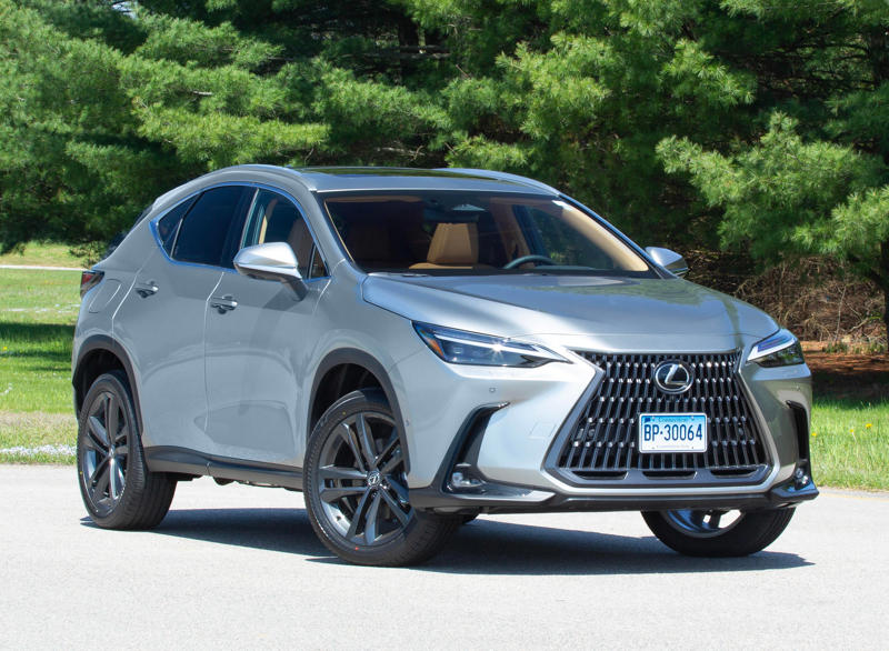 Best small car: Honda Civic, Best midsize Car: Toyota Camry, Best subcompact SUV: Subaru Crosstrek, Best compact SUV: Subaru Forester, Best midsize SUV: Toyota Grand Highlander, Best luxury compact SUV: Lexus NX, Best small pickup truck: Ford Maverick, Best luxury midsize SUV: BMW X5, Best electric vehicle: Tesla Model Y, Best full-size pickup truck: Ford F-150