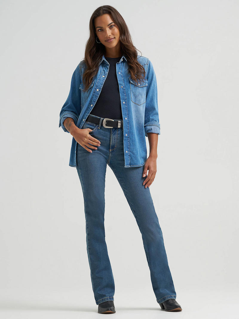 Best everyday denim trends seen on TODAY, More denim styles to shop, Meet the expert, How we chose the best denim trends, How do you add Shop TODAY as a Preferred Source on Google?