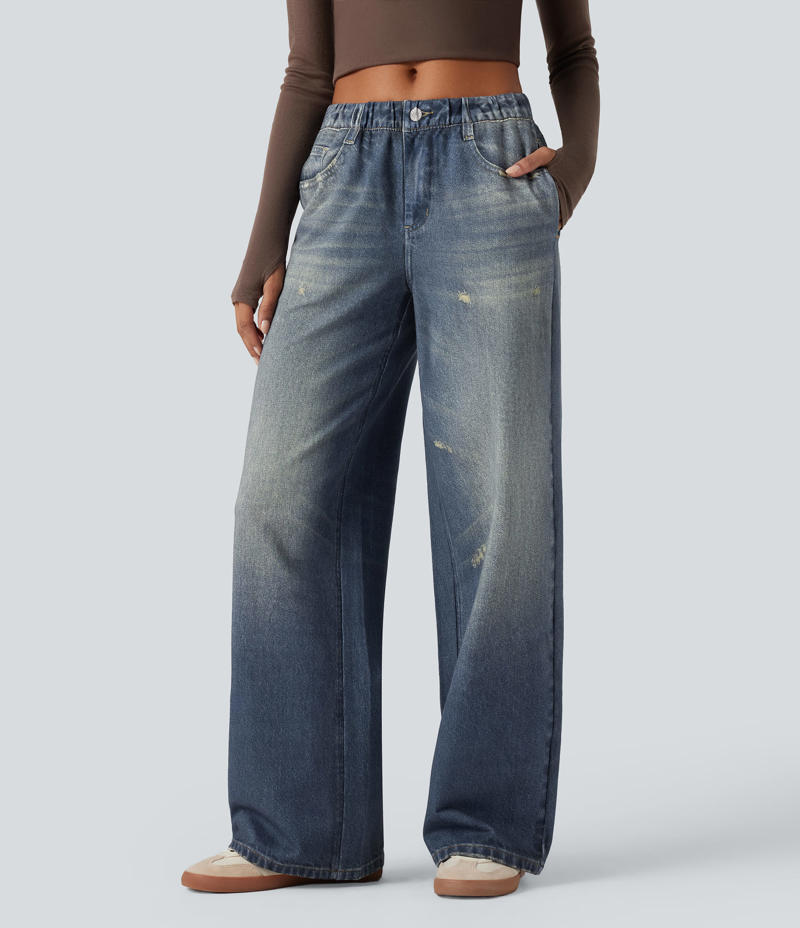 Best everyday denim trends seen on TODAY, More denim styles to shop, Meet the expert, How we chose the best denim trends, How do you add Shop TODAY as a Preferred Source on Google?