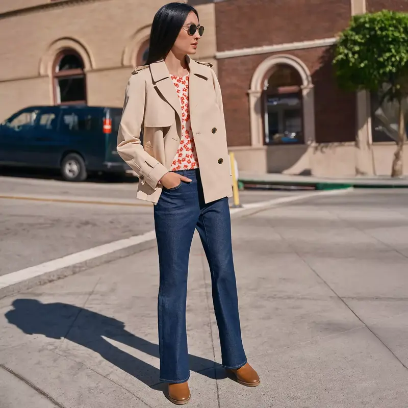 Best everyday denim trends seen on TODAY, More denim styles to shop, Meet the expert, How we chose the best denim trends, How do you add Shop TODAY as a Preferred Source on Google?