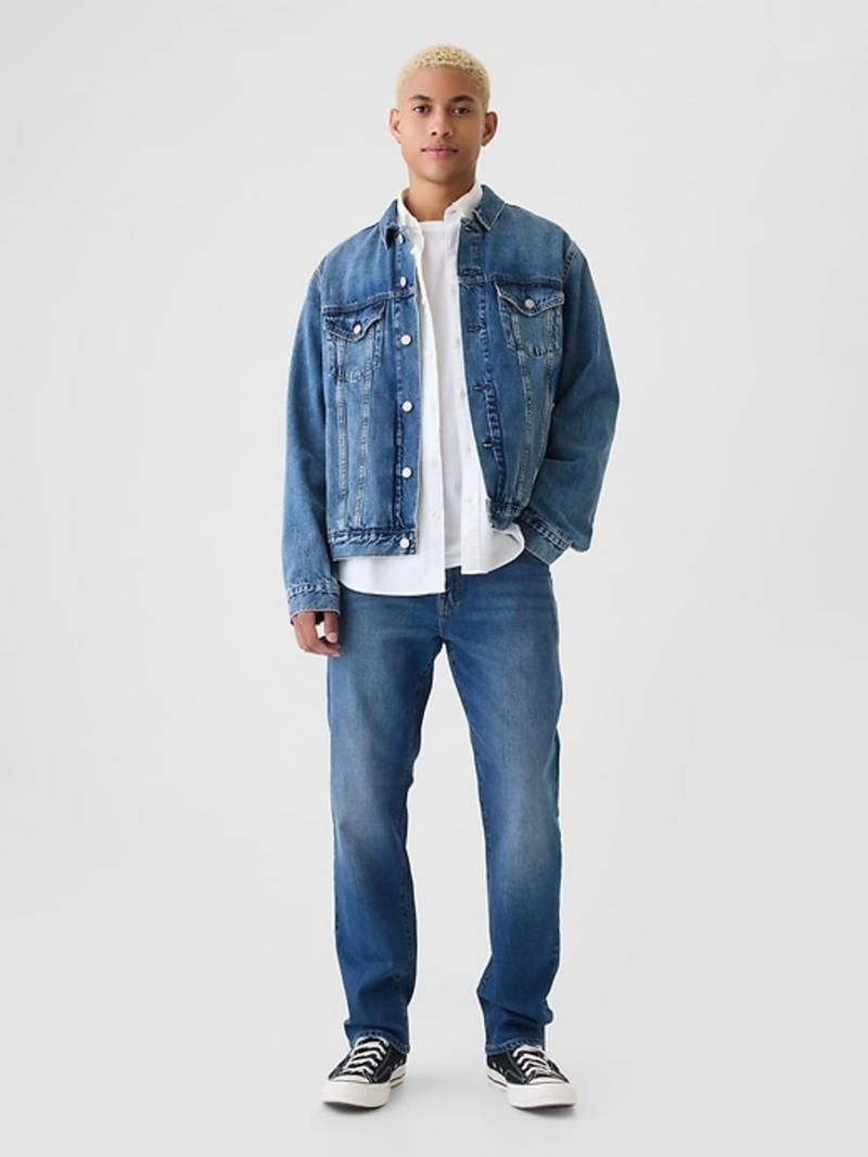 Best everyday denim trends seen on TODAY, More denim styles to shop, Meet the expert, How we chose the best denim trends, How do you add Shop TODAY as a Preferred Source on Google?