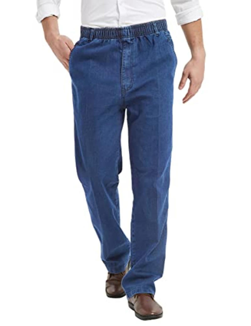 Best everyday denim trends seen on TODAY, More denim styles to shop, Meet the expert, How we chose the best denim trends, How do you add Shop TODAY as a Preferred Source on Google?