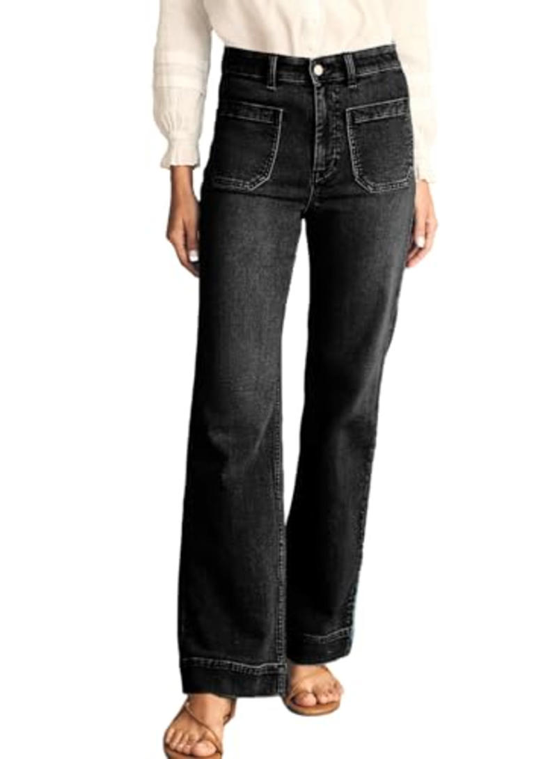 Best everyday denim trends seen on TODAY, More denim styles to shop, Meet the expert, How we chose the best denim trends, How do you add Shop TODAY as a Preferred Source on Google?