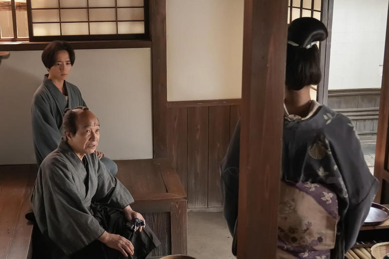 朝ドラ「ばけばけ」第93回（2月11日放送予定）ポイント, 朝ドラ「ばけばけ」第19週「ワカレル、シマス。」（第91～95回）これまでのストーリー展開（ネタバレあり）, 朝ドラ「ばけばけ」第93回　見どころ, 朝ドラ「ばけばけ」とは？