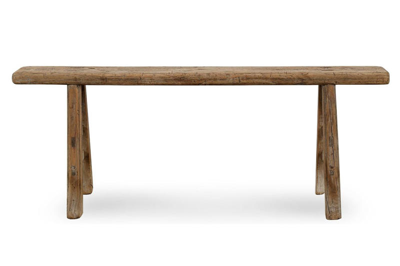Interior Designer-Approved Decor Picks That Won’t Age Your Home, Outdated Trend #1: Impractical minimalism, Nakpunar 8.5-Ounce Clear Glass Bottle, Woanger Set of 4 Wicker Storage Baskets, Outdated Trend #2: Mass produced, polished wood, Artissance Handmade Wooden Entryway Bench, Dn Deconation Decorative Bowl, Outdated Trend #3: Millennial grey (or white) bathrooms, Jurath Wooden Step Stool, Arogan Luxury Bathroom Runner, Primo Supply Modern Round Trash Can, Outdated Trend #4: All brass everything, Quipzora Boho Rattan Lamp, Vixdonos Set of 3 Natural Stone Candle Holders, Outdated Trend #5: Matchy-matchy decor sets, Ggstudy Antique Brass Bathroom Faucet, Furbish 8x14-Inch Needlepoint Decorative Throw Pillow, Koville Natural Decorative Marble Tray, Outdated Trend #6: Generic, overstuffed bookshelves, GeLive Rustic White Ceramic Vase, S Forever Leopard Tissue Box Cover, Joombe Golden Parrot Decorative Bookends