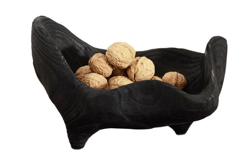 Interior Designer-Approved Decor Picks That Won’t Age Your Home, Outdated Trend #1: Impractical minimalism, Nakpunar 8.5-Ounce Clear Glass Bottle, Woanger Set of 4 Wicker Storage Baskets, Outdated Trend #2: Mass produced, polished wood, Artissance Handmade Wooden Entryway Bench, Dn Deconation Decorative Bowl, Outdated Trend #3: Millennial grey (or white) bathrooms, Jurath Wooden Step Stool, Arogan Luxury Bathroom Runner, Primo Supply Modern Round Trash Can, Outdated Trend #4: All brass everything, Quipzora Boho Rattan Lamp, Vixdonos Set of 3 Natural Stone Candle Holders, Outdated Trend #5: Matchy-matchy decor sets, Ggstudy Antique Brass Bathroom Faucet, Furbish 8x14-Inch Needlepoint Decorative Throw Pillow, Koville Natural Decorative Marble Tray, Outdated Trend #6: Generic, overstuffed bookshelves, GeLive Rustic White Ceramic Vase, S Forever Leopard Tissue Box Cover, Joombe Golden Parrot Decorative Bookends