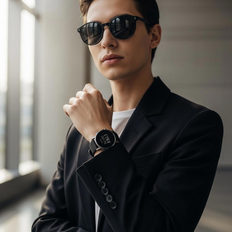 Stylists Say Casio Watches Are Making a Major Comeback, The Return of Retro Digital Design, Affordability Meets Authentic Style, Celebrity and Influencer Endorsement, Nostalgia Drives Modern Purchasing, Versatility Across Personal Styles, Everyday wear gets support from durability, The Rise of Minimalist Accessories, Unisex Appeal Expands Market Reach, A Contrast to Smartwatch Saturation, Heritage Brand With Timeless Credibility