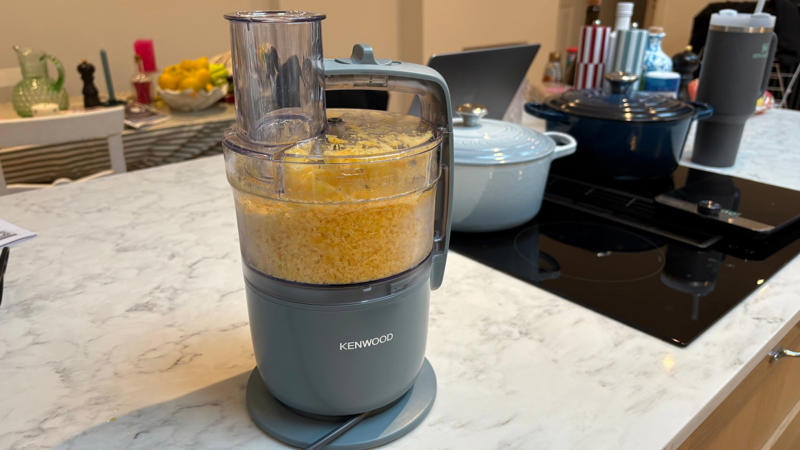The best mini choppers of 2026: At a glance, The best mini choppers of 2026, ProCook Mini Chopper and Food Processor, Kenwood MultiPro Go Food Processor, KitchenAid Go Cordless Food Chopper, Ninja Professional Stackable Chopper (200W), Cuisinart Pixie Chopper Mini Food Processor CCH32U, Dunelm Mini Chopper, Magimix Mini Chopper (Le Micro), Tefal Choppeo MB603165 Chopper Food Processor