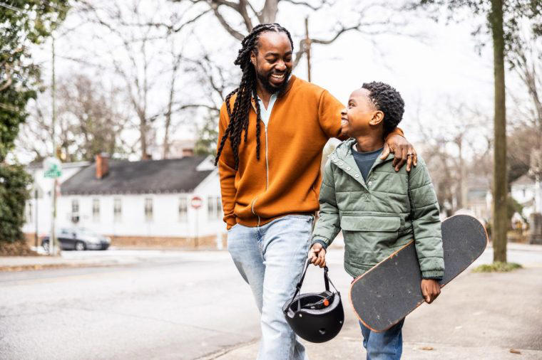 Make sure you’re listening, As adults, we’re exactly the same, The ’90 second rule’ , The ‘no choice choice’, Using reflective language, Communication is a life-changing and life-saving skill