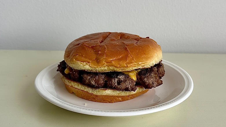 6. Bob Evans, 5. Texas Roadhouse, 4. Applebee's, 3. Outback Steakhouse, 2. Chili's, 1. LongHorn Steakhouse