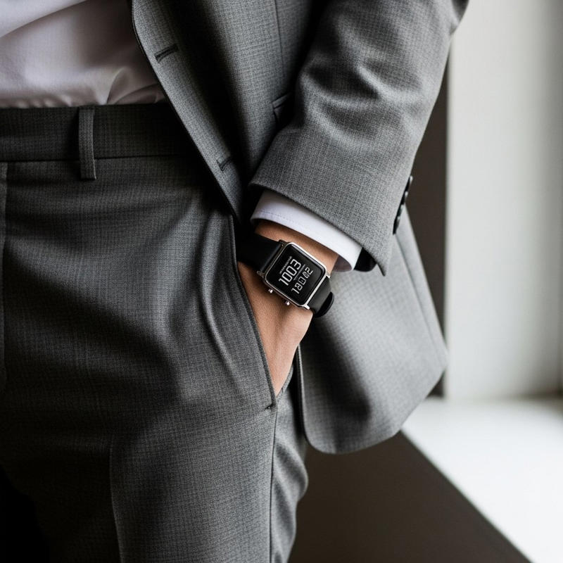 Stylists Say Casio Watches Are Making a Major Comeback, The Return of Retro Digital Design, Affordability Meets Authentic Style, Celebrity and Influencer Endorsement, Nostalgia Drives Modern Purchasing, Versatility Across Personal Styles, Everyday wear gets support from durability, The Rise of Minimalist Accessories, Unisex Appeal Expands Market Reach, A Contrast to Smartwatch Saturation, Heritage Brand With Timeless Credibility