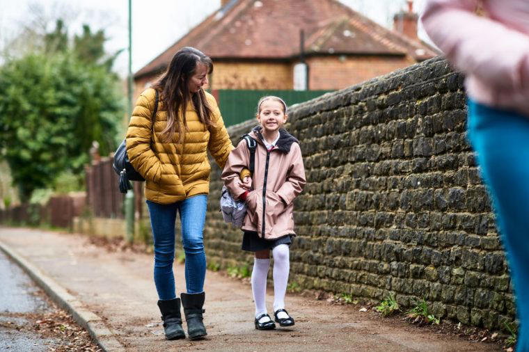 Make sure you’re listening, As adults, we’re exactly the same, The ’90 second rule’ , The ‘no choice choice’, Using reflective language, Communication is a life-changing and life-saving skill