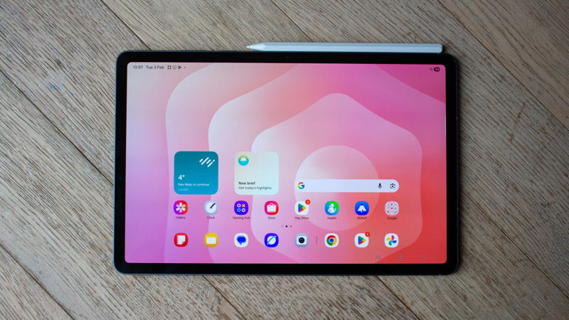 Which are the best Samsung tablets of 2026? At a glance, The best Samsung tablets, Samsung Galaxy Tab S11, Samsung Galaxy Tab S10 FE, Samsung Galaxy Tab S10+, Samsung Galaxy Tab S11 Ultra, Samsung Galaxy Tab A11 , Samsung Galaxy Tab S10 FE+, Samsung Galaxy Tab A11 Plus, Samsung tablet FAQs