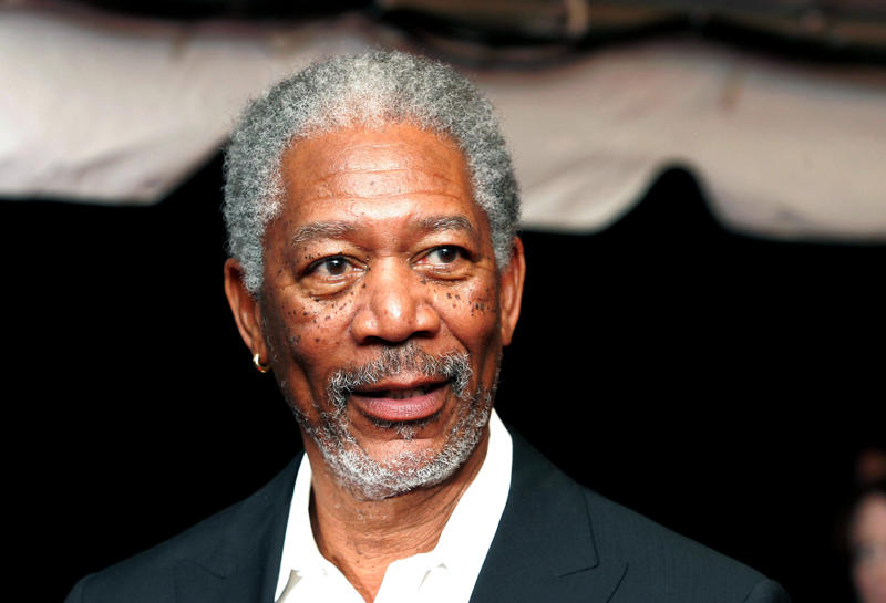 モーガン・フリーマン, ハリソン・フォード, ブライアン・クランストン, スティーブ・カレル, クリストフ・ヴァルツ, ジェーン・リンチ, アラン・リックマン, サミュエル・L・ジャクソン, ヴィオラ・デイヴィス, ベティ・ホワイト